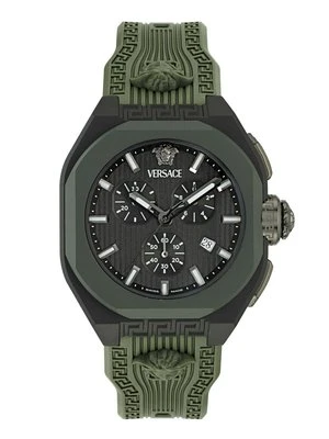 Zegarek chronograficzny Versace