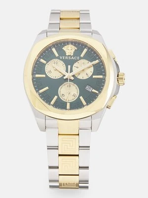 Zegarek chronograficzny Versace
