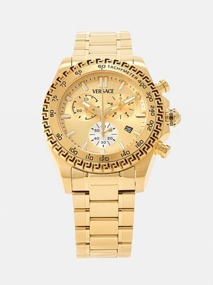 Zegarek chronograficzny Versace