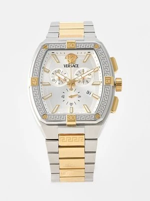 Zegarek chronograficzny Versace