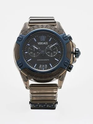 Zegarek chronograficzny Versace
