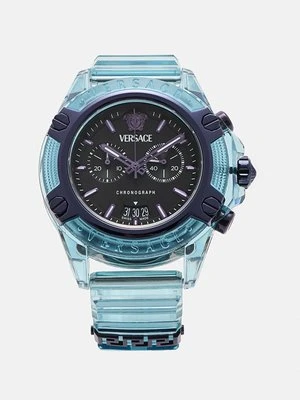 Zegarek chronograficzny Versace