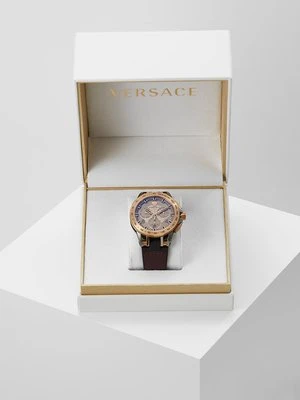 Zegarek chronograficzny Versace