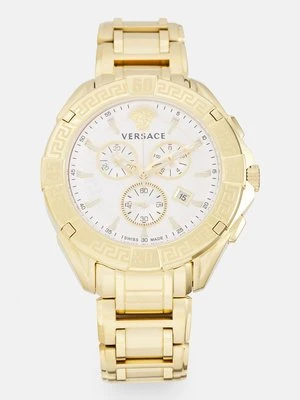 Zegarek chronograficzny Versace