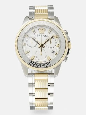 Zegarek chronograficzny Versace