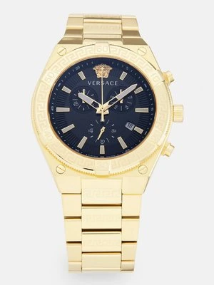 Zegarek chronograficzny Versace