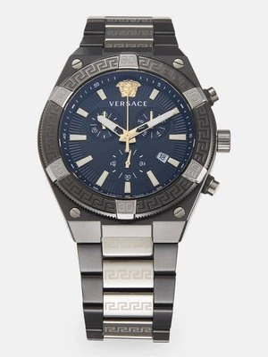 Zegarek chronograficzny Versace