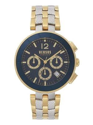 Zegarek chronograficzny Versus Versace