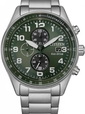 Zegarek Męski CITIZEN Eco Drive Sports CA0770-72X