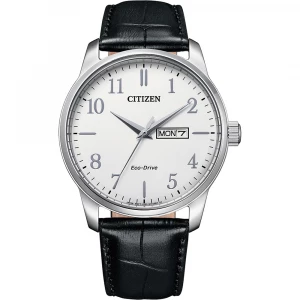 Zegarek Męski CITIZEN Elegance BM8550-14AE