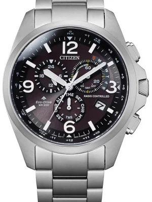 Zegarek Męski CITIZEN Land Racer Promaster CB5920-86E