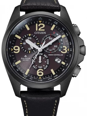 Zegarek Męski CITIZEN Sky Promaster CB5925-15E