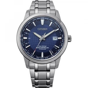 Zegarek Męski CITIZEN Titanium CB0190-84L