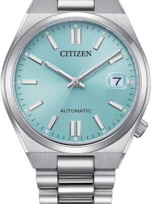 Zegarek CITIZEN Tsuyosa Mechanical