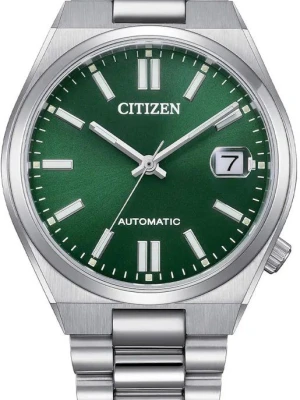Zdjęcie produktu W.KRUK ZEGAREK CITIZEN TSUYOSA 37MM