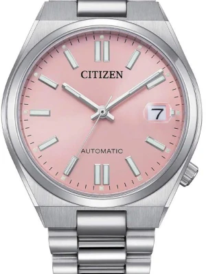 Zdjęcie produktu W.KRUK ZEGAREK CITIZEN TSUYOSA 37MM