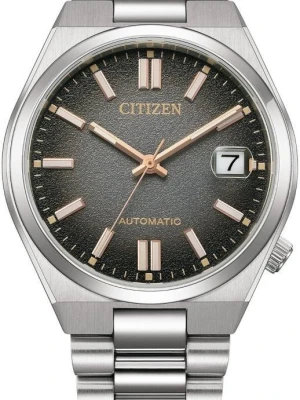 Zdjęcie produktu W.KRUK ZEGAREK CITIZEN TSUYOSA MECHANICAL 'TIME SLIP' LIMITED EDITION