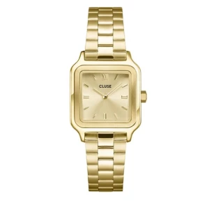 Zegarek Cluse CW11802 Złoty