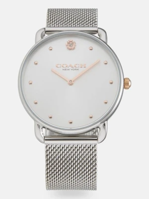 Zegarek Coach srebrny
