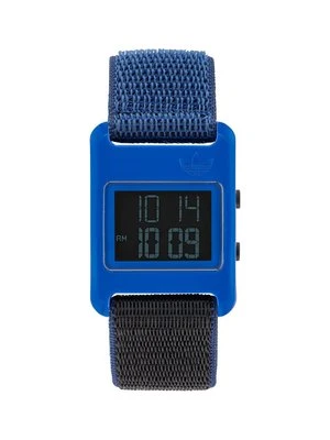 Zegarek cyfrowy adidas Originals