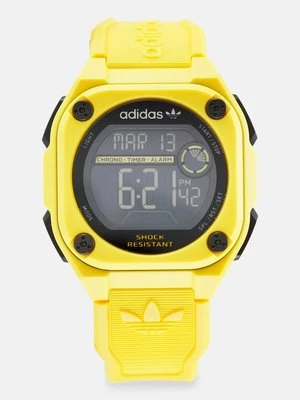 Zegarek cyfrowy adidas Originals