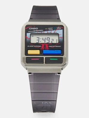 Zegarek cyfrowy Casio