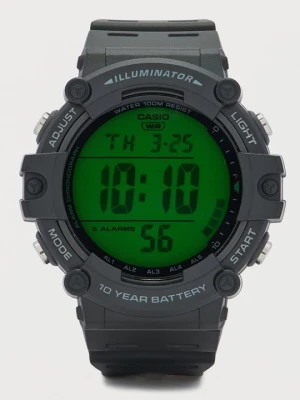 Zegarek cyfrowy Casio czarny