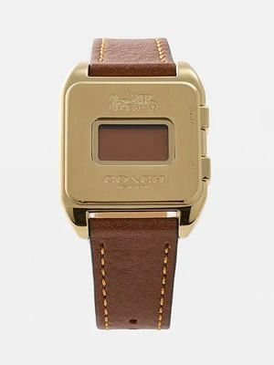 Zegarek cyfrowy Coach