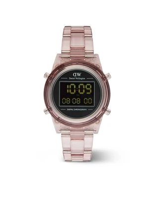 Zegarek cyfrowy Daniel Wellington