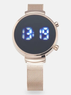 Zegarek cyfrowy Even&Odd By Zalando