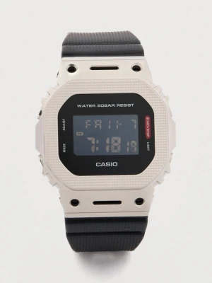 Zegarek cyfrowy G-Shock czarny
