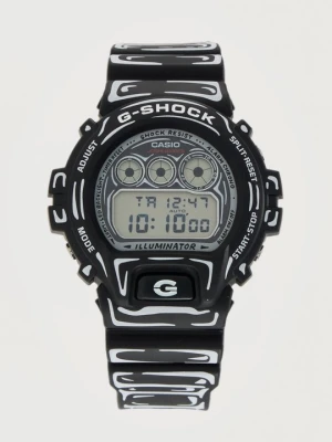 Zegarek cyfrowy G-Shock czarny