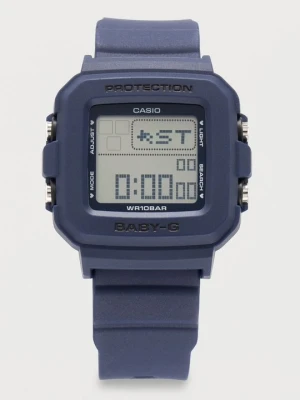 Zegarek cyfrowy G-Shock granatowy