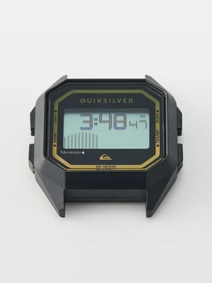 Zegarek cyfrowy Quiksilver czarny