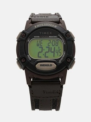 Zegarek cyfrowy Timex
