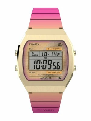 Zegarek cyfrowy Timex