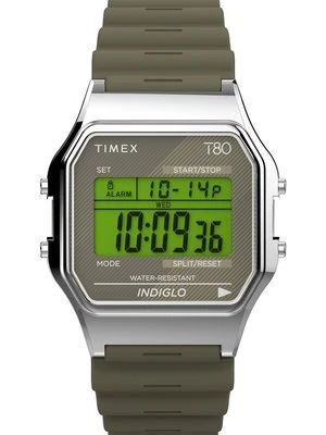 Zegarek cyfrowy Timex