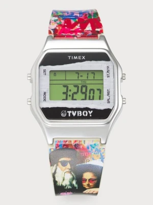 Zegarek cyfrowy Timex