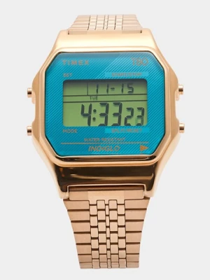 Zegarek cyfrowy Timex