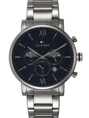 Zegarek cyfrowy Tommy Hilfiger