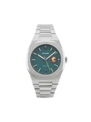 Zegarek D1 Milano ATBJ13 Srebrny