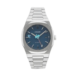 Zegarek D1 Milano ATBJ14 Srebrny