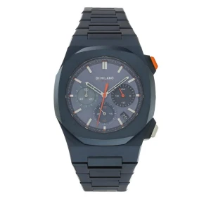 Zegarek D1 Milano CHBJ12 Niebieski