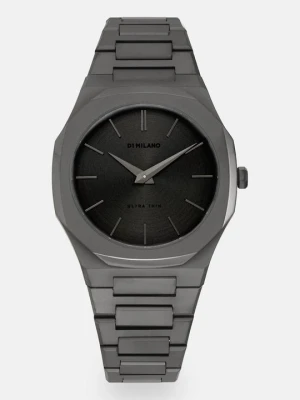 Zegarek D1 Milano ciemnoszary