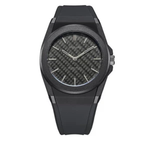 Zegarek D1 Milano CLRJ01 Black