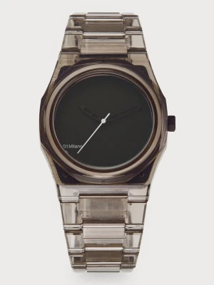 Zegarek D1 Milano czarny