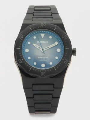 Zegarek D1 Milano czarny