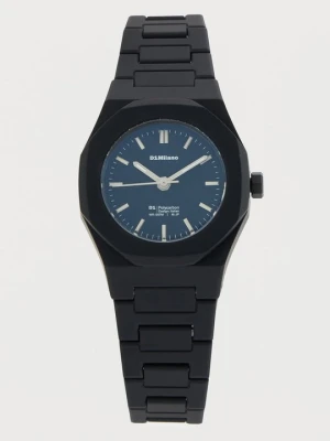 Zegarek D1 Milano czarny