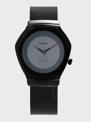 Zegarek D1 Milano czarny