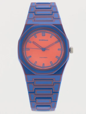 Zegarek D1 Milano fioletowy